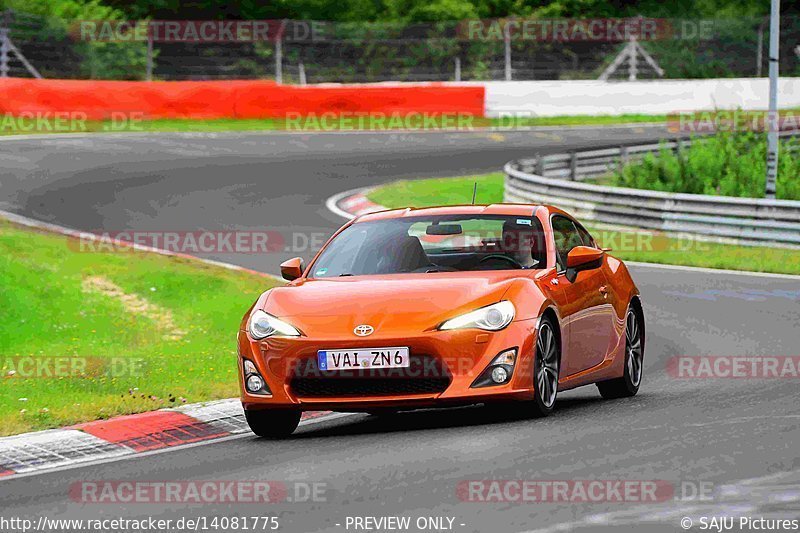 Bild #14081775 - Touristenfahrten Nürburgring Nordschleife (19.08.2021)