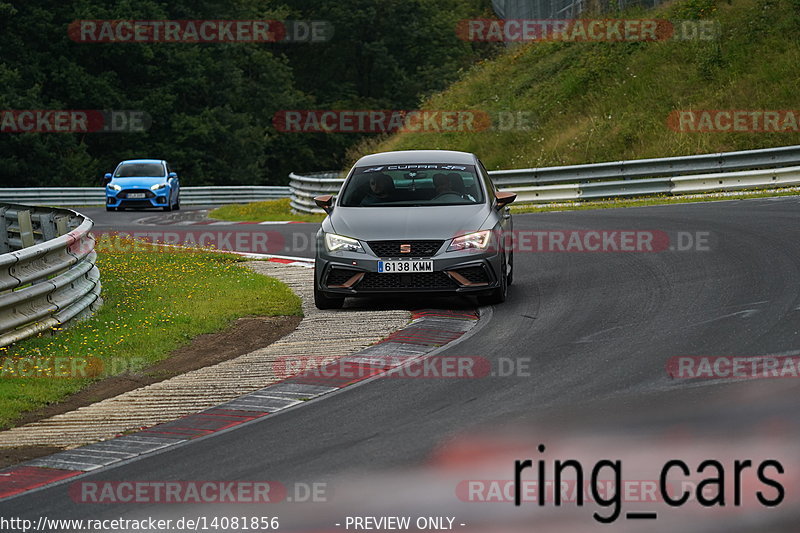 Bild #14081856 - Touristenfahrten Nürburgring Nordschleife (19.08.2021)