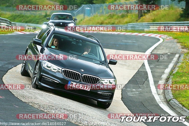 Bild #14084027 - Touristenfahrten Nürburgring Nordschleife (19.08.2021)