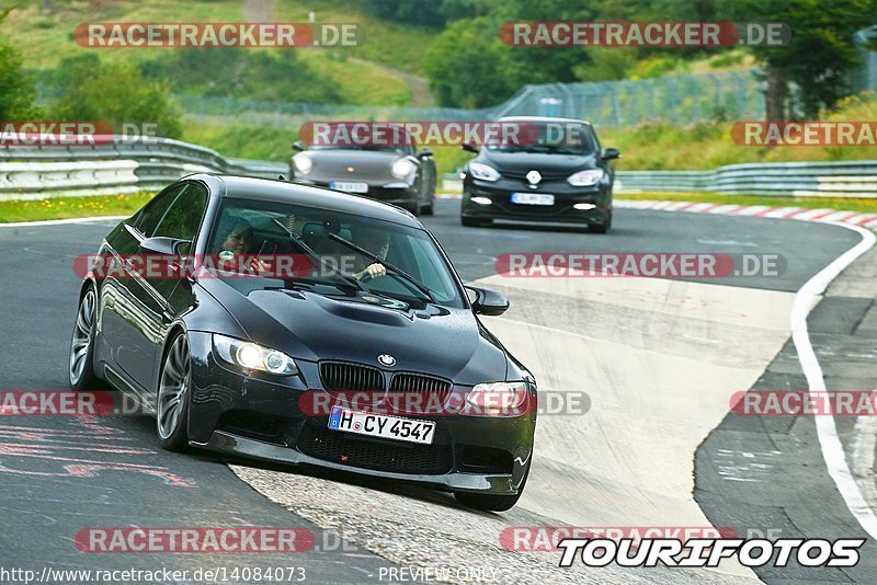 Bild #14084073 - Touristenfahrten Nürburgring Nordschleife (19.08.2021)