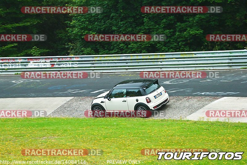 Bild #14084116 - Touristenfahrten Nürburgring Nordschleife (19.08.2021)