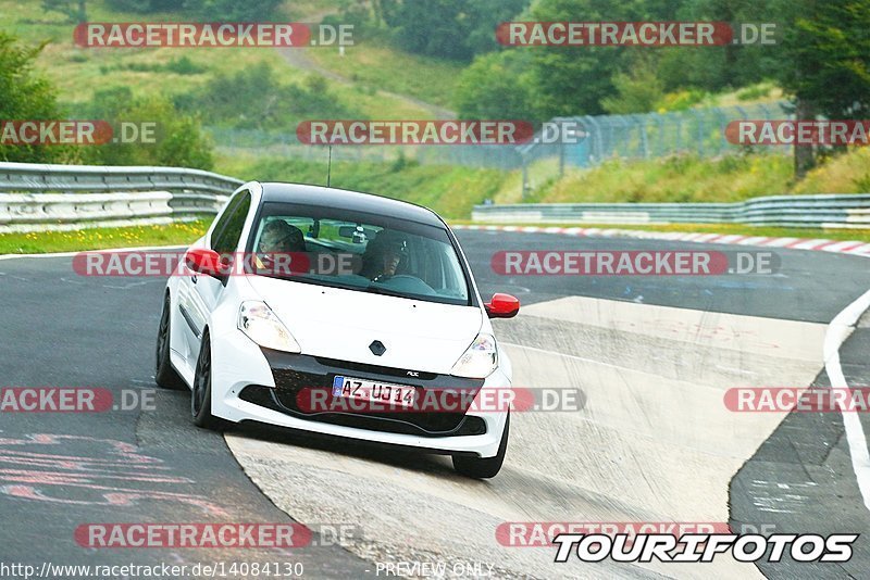 Bild #14084130 - Touristenfahrten Nürburgring Nordschleife (19.08.2021)