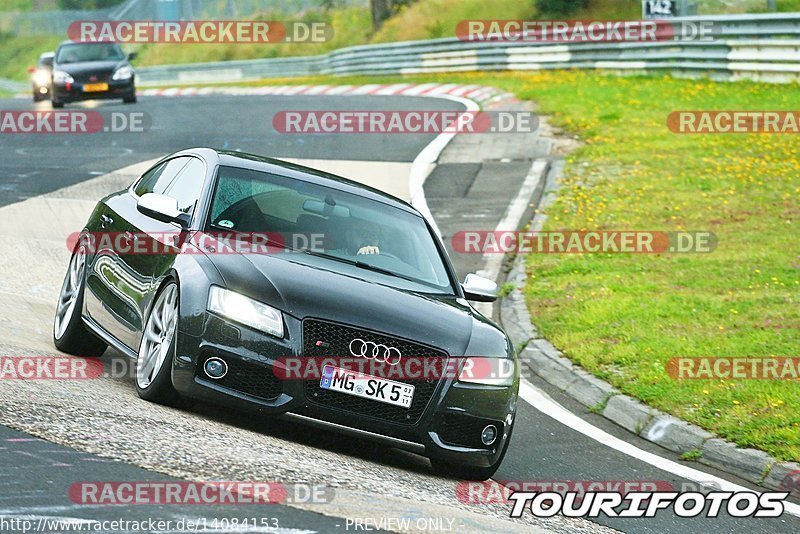 Bild #14084153 - Touristenfahrten Nürburgring Nordschleife (19.08.2021)