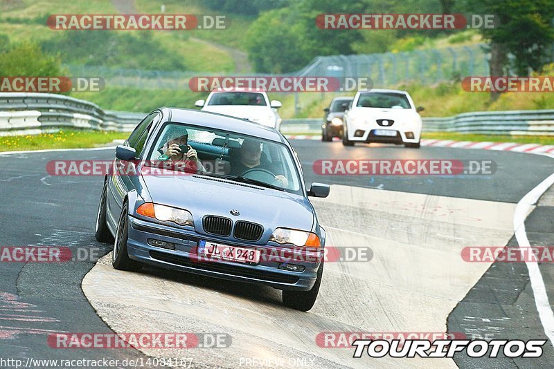 Bild #14084167 - Touristenfahrten Nürburgring Nordschleife (19.08.2021)