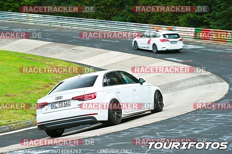 Bild #14084263 - Touristenfahrten Nürburgring Nordschleife (19.08.2021)