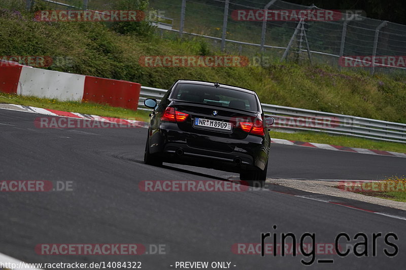 Bild #14084322 - Touristenfahrten Nürburgring Nordschleife (19.08.2021)