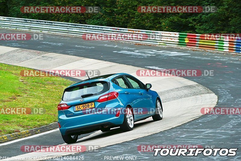 Bild #14084426 - Touristenfahrten Nürburgring Nordschleife (19.08.2021)