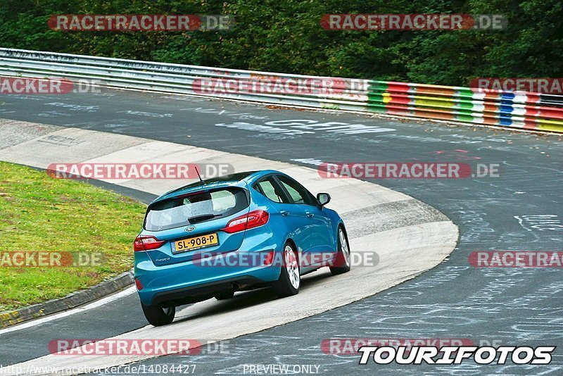 Bild #14084427 - Touristenfahrten Nürburgring Nordschleife (19.08.2021)