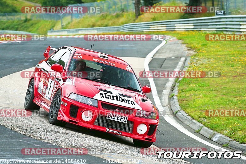 Bild #14084610 - Touristenfahrten Nürburgring Nordschleife (19.08.2021)