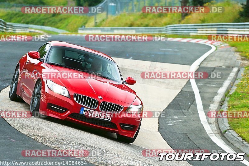 Bild #14084654 - Touristenfahrten Nürburgring Nordschleife (19.08.2021)