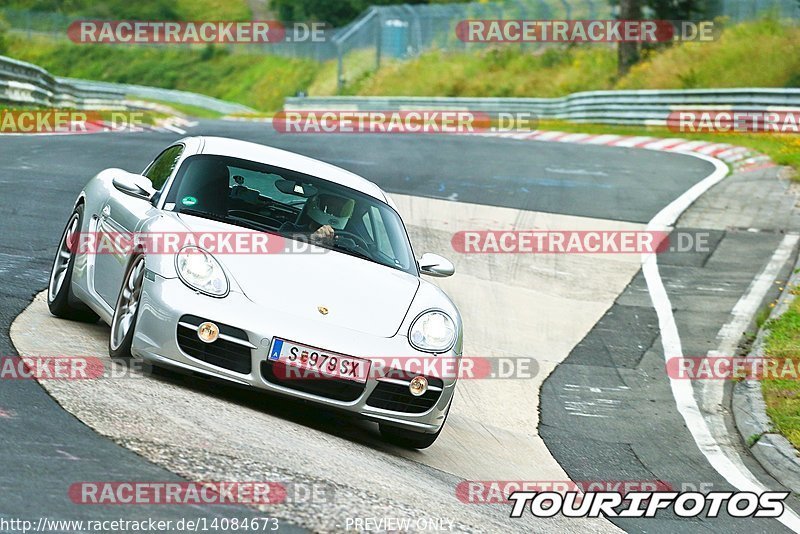 Bild #14084673 - Touristenfahrten Nürburgring Nordschleife (19.08.2021)