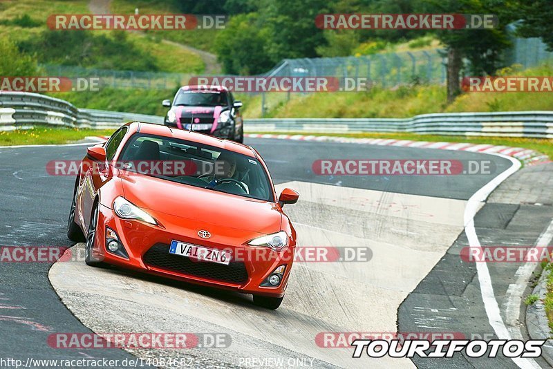 Bild #14084682 - Touristenfahrten Nürburgring Nordschleife (19.08.2021)