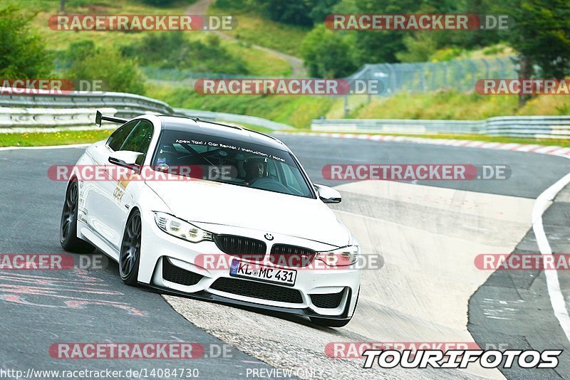 Bild #14084730 - Touristenfahrten Nürburgring Nordschleife (19.08.2021)