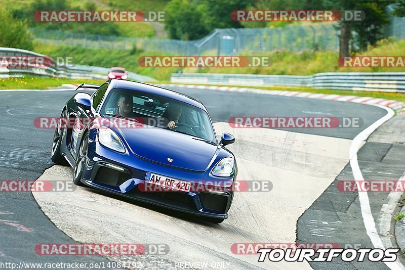 Bild #14084792 - Touristenfahrten Nürburgring Nordschleife (19.08.2021)