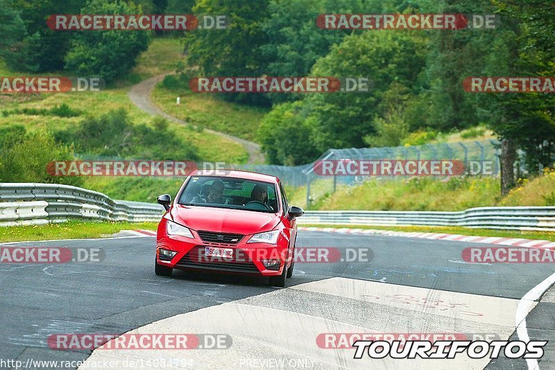 Bild #14084794 - Touristenfahrten Nürburgring Nordschleife (19.08.2021)