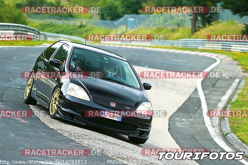 Bild #14084813 - Touristenfahrten Nürburgring Nordschleife (19.08.2021)