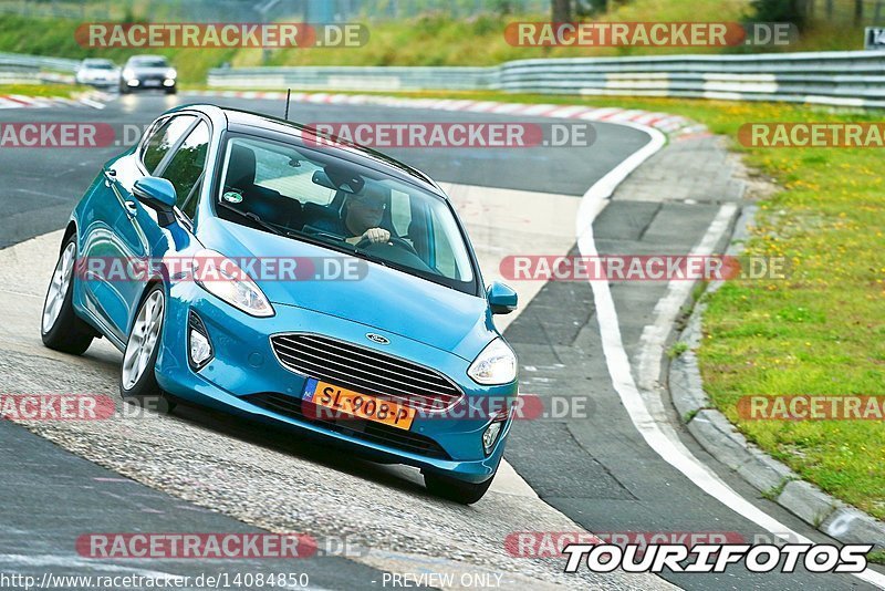 Bild #14084850 - Touristenfahrten Nürburgring Nordschleife (19.08.2021)