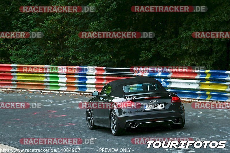 Bild #14084907 - Touristenfahrten Nürburgring Nordschleife (19.08.2021)