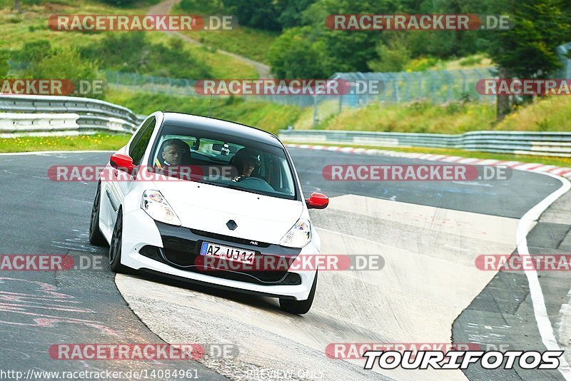 Bild #14084961 - Touristenfahrten Nürburgring Nordschleife (19.08.2021)