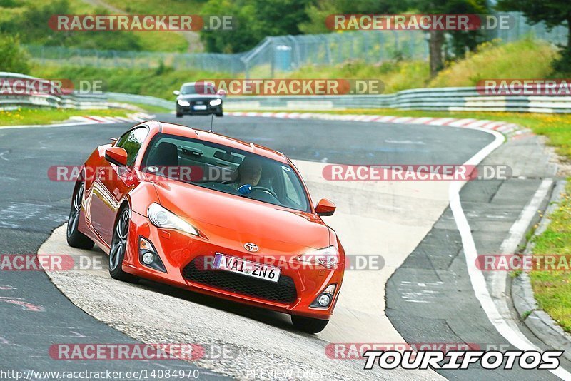 Bild #14084970 - Touristenfahrten Nürburgring Nordschleife (19.08.2021)