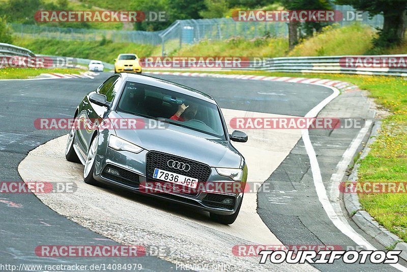 Bild #14084979 - Touristenfahrten Nürburgring Nordschleife (19.08.2021)