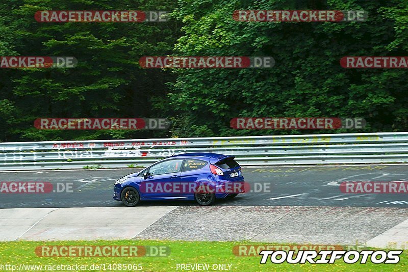 Bild #14085065 - Touristenfahrten Nürburgring Nordschleife (19.08.2021)