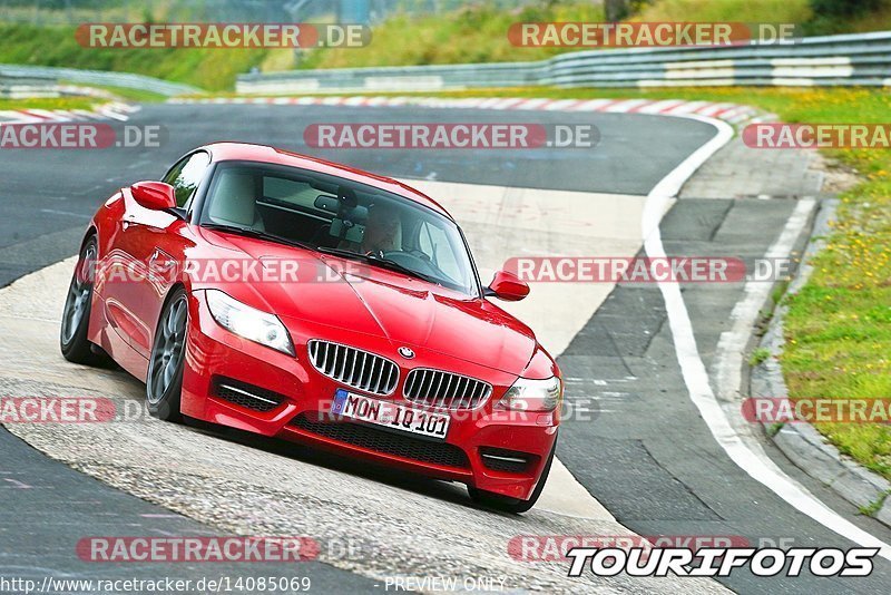 Bild #14085069 - Touristenfahrten Nürburgring Nordschleife (19.08.2021)