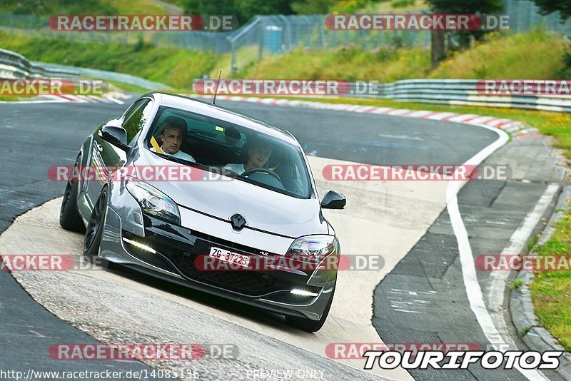 Bild #14085136 - Touristenfahrten Nürburgring Nordschleife (19.08.2021)