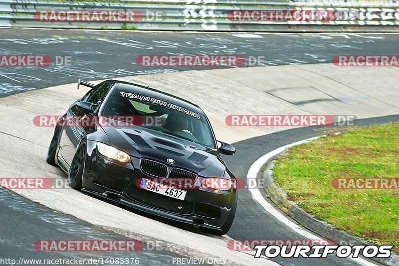 Bild #14085376 - Touristenfahrten Nürburgring Nordschleife (19.08.2021)