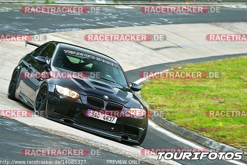 Bild #14085377 - Touristenfahrten Nürburgring Nordschleife (19.08.2021)