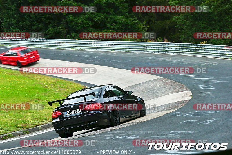 Bild #14085379 - Touristenfahrten Nürburgring Nordschleife (19.08.2021)