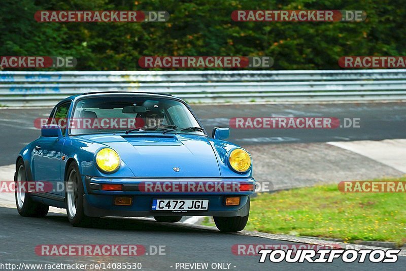 Bild #14085530 - Touristenfahrten Nürburgring Nordschleife (19.08.2021)