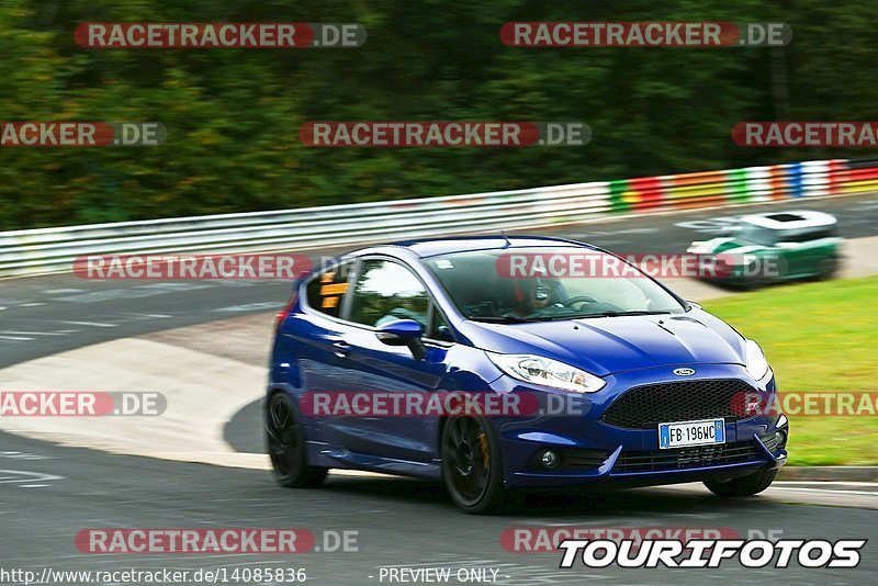 Bild #14085836 - Touristenfahrten Nürburgring Nordschleife (19.08.2021)