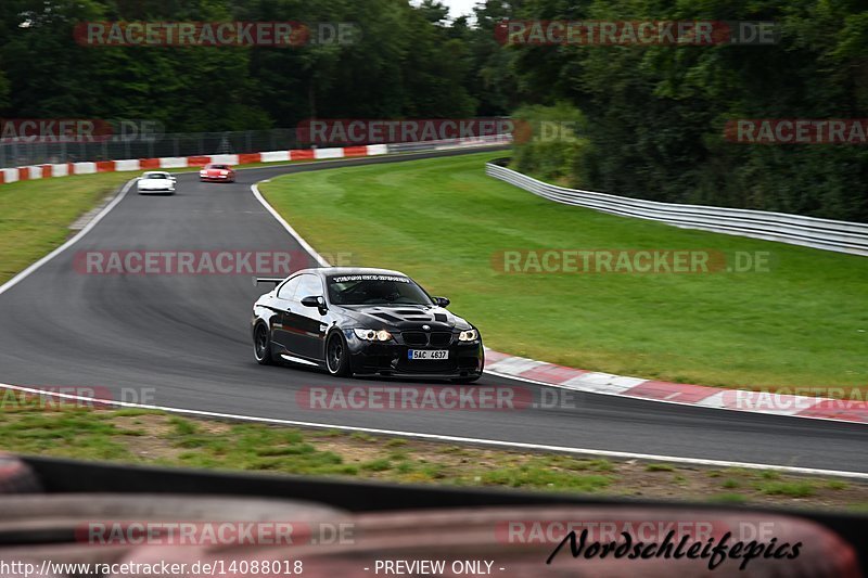 Bild #14088018 - Touristenfahrten Nürburgring Nordschleife (20.08.2021)