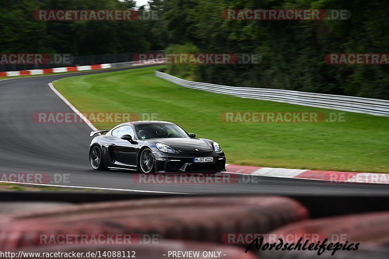 Bild #14088112 - Touristenfahrten Nürburgring Nordschleife (20.08.2021)