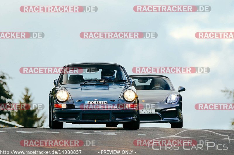 Bild #14088857 - Touristenfahrten Nürburgring Nordschleife (20.08.2021)