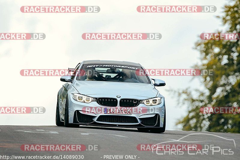 Bild #14089030 - Touristenfahrten Nürburgring Nordschleife (20.08.2021)