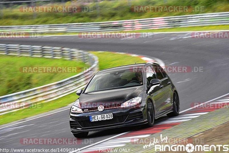 Bild #14090815 - Touristenfahrten Nürburgring Nordschleife (20.08.2021)