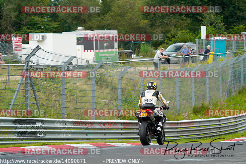 Bild #14090871 - Touristenfahrten Nürburgring Nordschleife (20.08.2021)