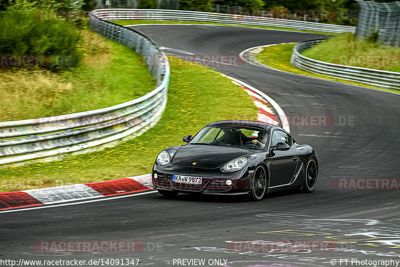 Bild #14091347 - Touristenfahrten Nürburgring Nordschleife (20.08.2021)