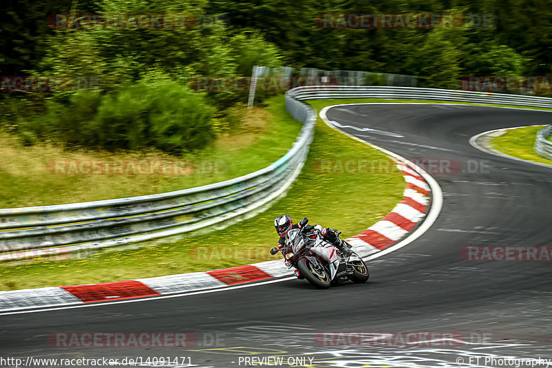 Bild #14091471 - Touristenfahrten Nürburgring Nordschleife (20.08.2021)