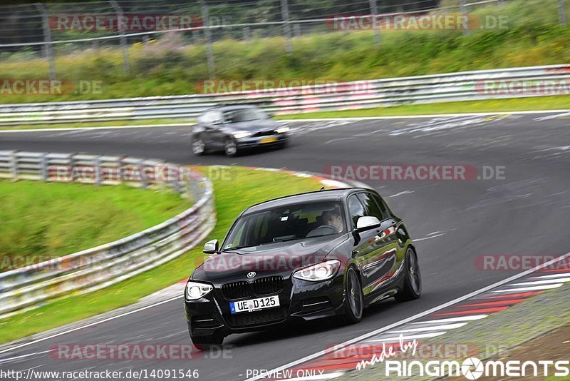 Bild #14091546 - Touristenfahrten Nürburgring Nordschleife (20.08.2021)