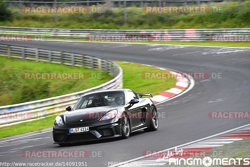 Bild #14091951 - Touristenfahrten Nürburgring Nordschleife (20.08.2021)