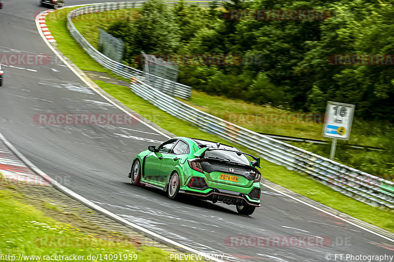 Bild #14091959 - Touristenfahrten Nürburgring Nordschleife (20.08.2021)