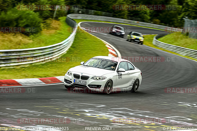 Bild #14092025 - Touristenfahrten Nürburgring Nordschleife (20.08.2021)