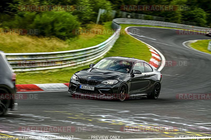 Bild #14092097 - Touristenfahrten Nürburgring Nordschleife (20.08.2021)