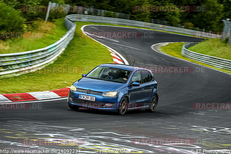 Bild #14092237 - Touristenfahrten Nürburgring Nordschleife (20.08.2021)