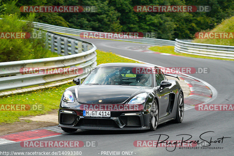 Bild #14093380 - Touristenfahrten Nürburgring Nordschleife (20.08.2021)