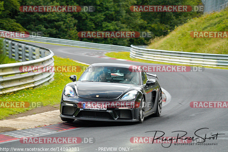 Bild #14093381 - Touristenfahrten Nürburgring Nordschleife (20.08.2021)