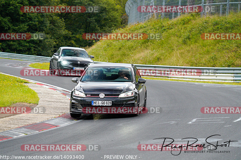 Bild #14093400 - Touristenfahrten Nürburgring Nordschleife (20.08.2021)